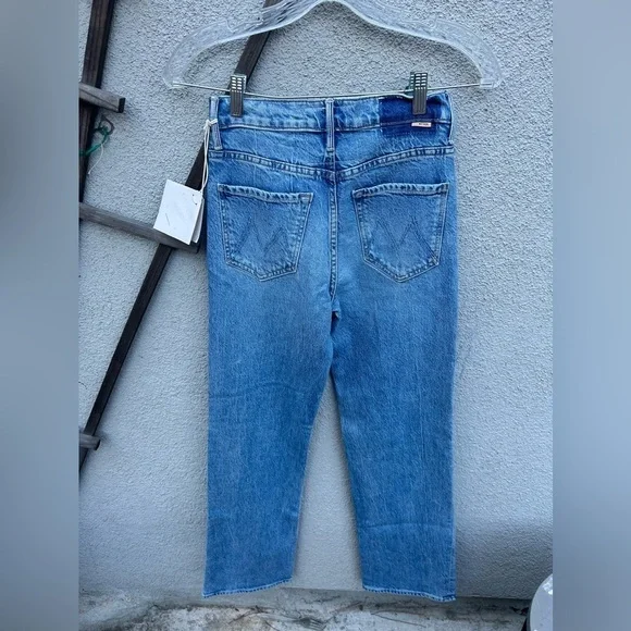 ❌SOLD❌Mother The Kick It in Never Let Go New With Tags! - Picture 8 of 10